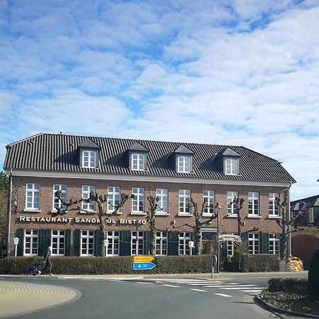 Wachtendonker Hof Exterior foto